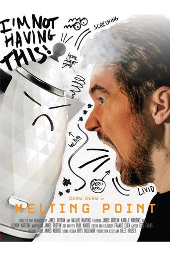 Melting Point movie poster