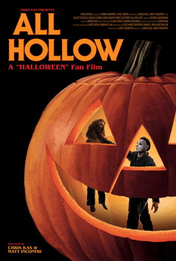 All Hollow movie poster