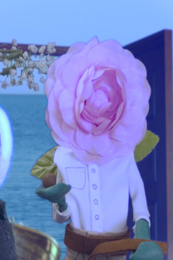 Cherry Blossom's Elegy movie poster
