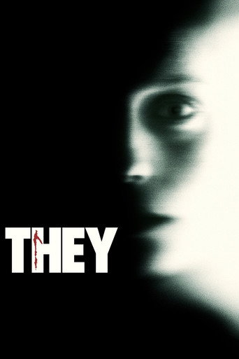 They movie poster