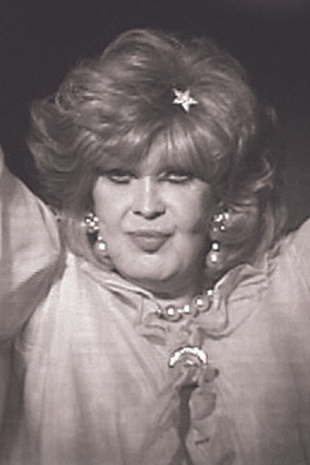Madame Lauraine's Transsexual Touch movie poster