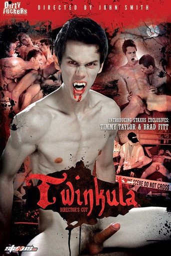 Twinkula movie poster