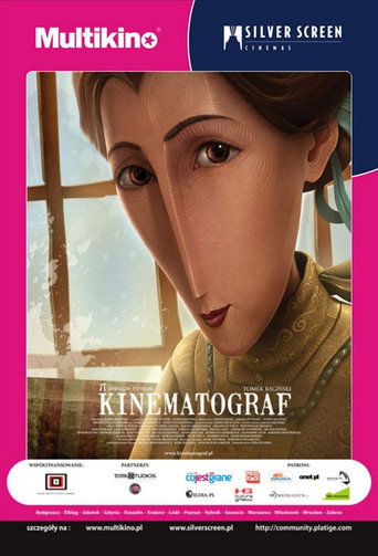 The Kinematograph movie poster