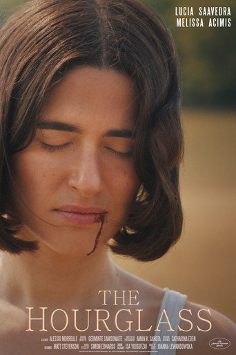 The Hourglass movie poster