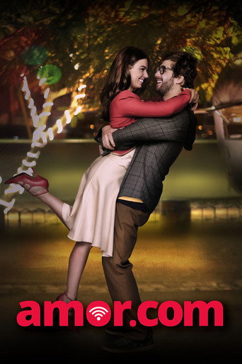 Love.com movie poster