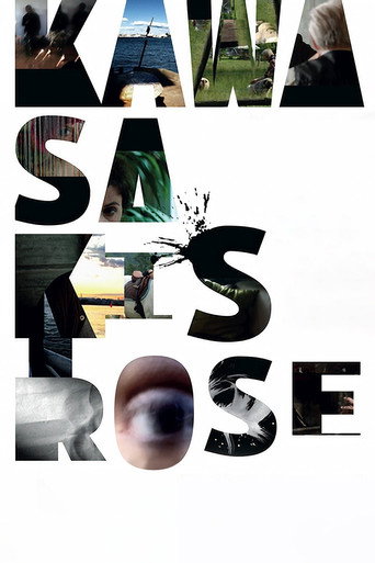 Kawasaki's Rose movie poster
