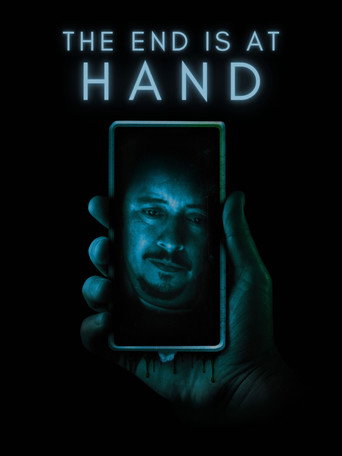 The End Is at Hand movie poster