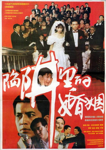 陷阱里的婚姻 movie poster