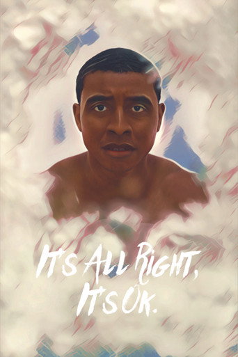 It’s All Right, It’s Ok movie poster