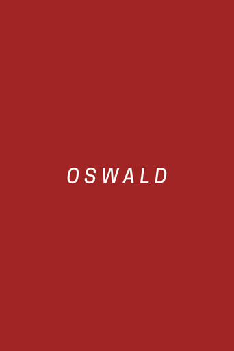 Oswald movie poster