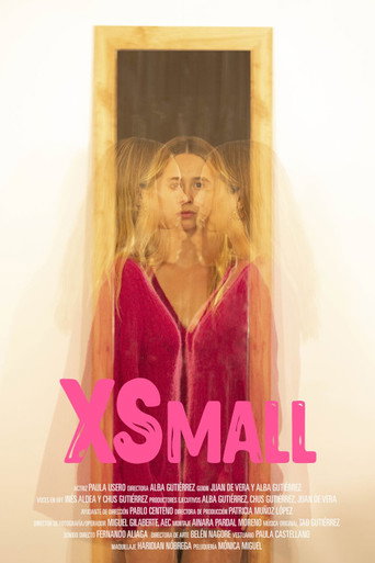 Xsmall movie poster