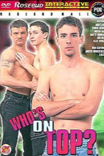Who's On Top? movie poster