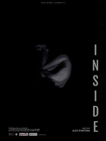 Inside movie poster