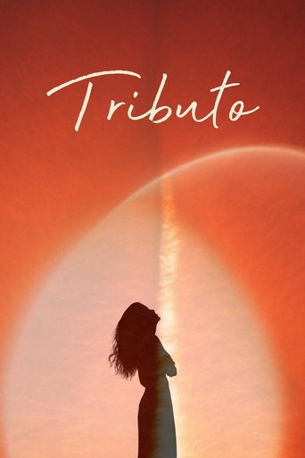 Tributo movie poster