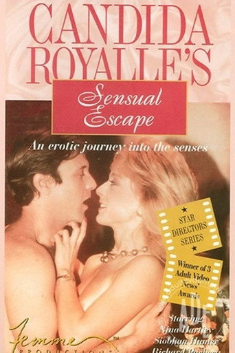 Sensual Escape movie poster