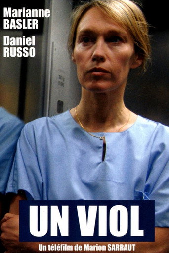 Un viol movie poster