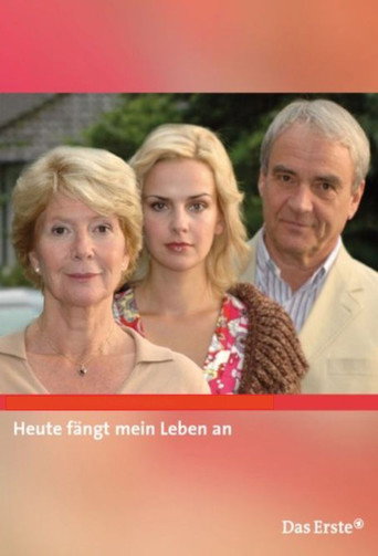 Heute fängt mein Leben an movie poster