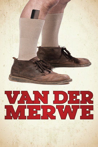 Van der Merwe movie poster