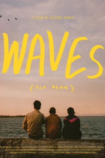 Waves (For Ryan) movie poster