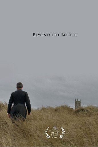 Beyond The Booth movie poster