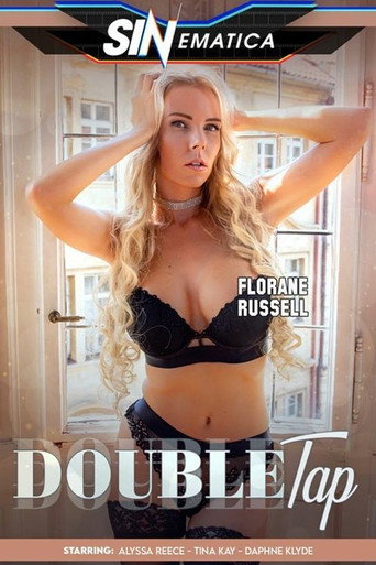 Double Tap movie poster