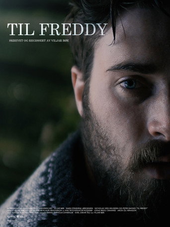 To Freddy movie poster