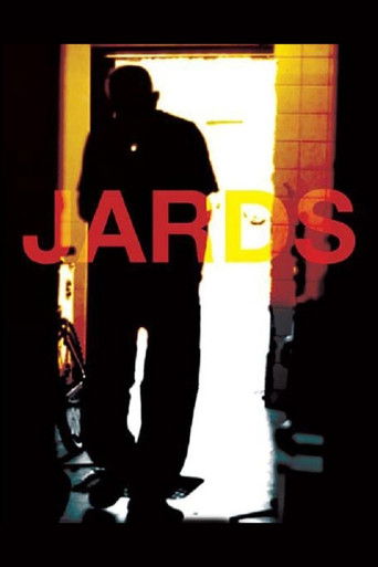 Jards movie poster
