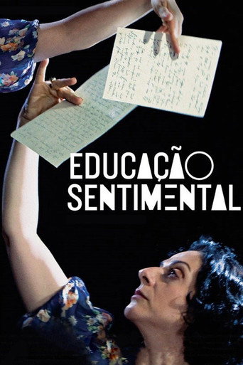 Sentimental Education movie poster