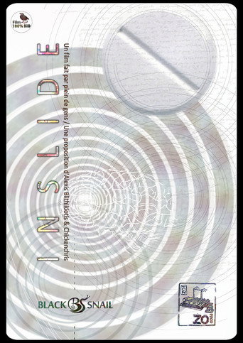 Inslide movie poster