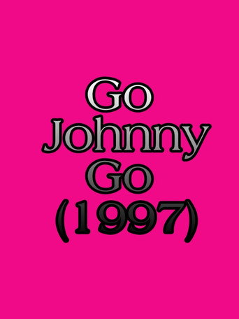 Go Johnny Go movie poster