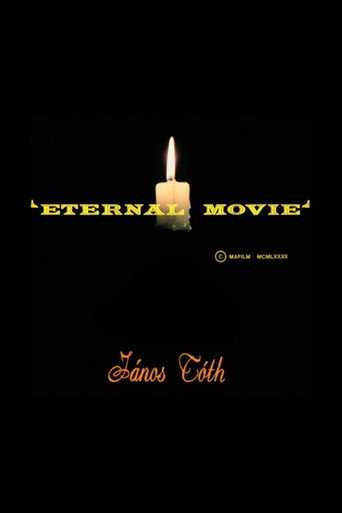 Eternal Movie movie poster