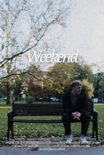 Weekend movie poster