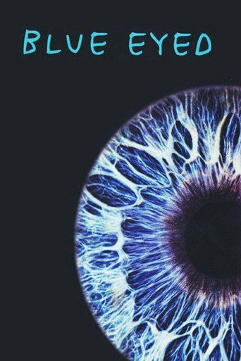 Blue Eyed movie poster