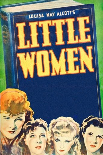 Little Women movie poster