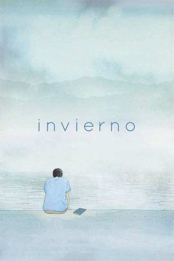 Invierno movie poster