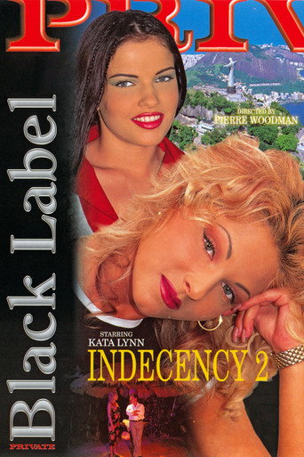 Indecency 2 movie poster