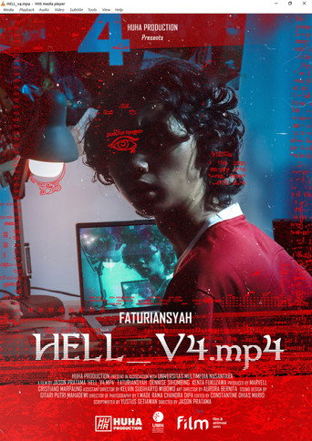 HELL_V4.mp4 movie poster