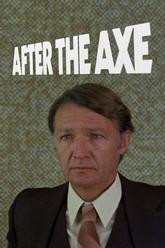 After the Axe movie poster