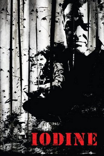 Iodine movie poster