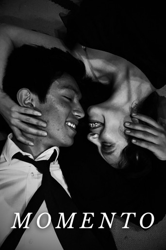 Momento movie poster