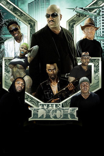 The Lick movie poster