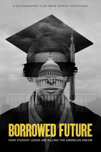 Borrowed Future movie poster