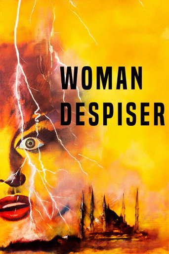 Woman Despiser movie poster