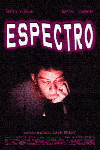 Spectre movie poster