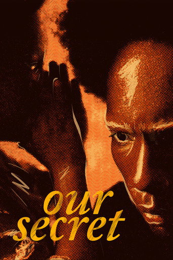 Our Secret movie poster