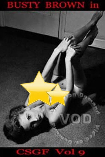 Classic Striptease and Glamour Films 09 movie poster