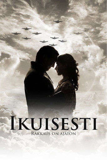 Ikuisesti movie poster