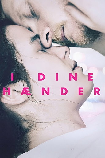 In Your Arms movie poster