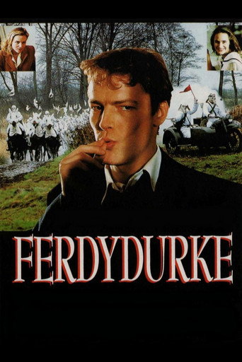 30 Door Key movie poster