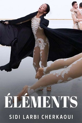 Éléments movie poster